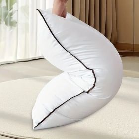 Natural Cotton Pillow (Option: Standard1pack)