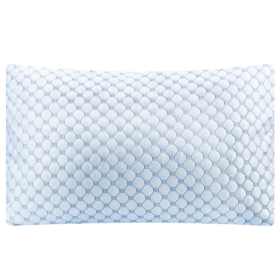 Cooling Memory Cotton Pillow (Option: Style1)